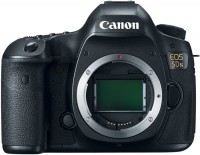 Camera Canon EOS 5DS  body