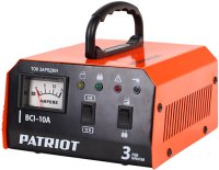 Photos - Charger & Jump Starter Patriot BCI-10A 