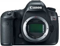 Camera Canon EOS 5DS R  body