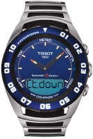 Photos - Wrist Watch TISSOT T056.420.21.041.00 