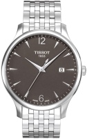 Wrist Watch TISSOT Tradition T063.610.11.067.00 