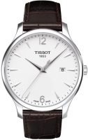 Wrist Watch TISSOT Tradition T063.610.16.037.00 