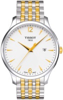 Wrist Watch TISSOT Tradition T063.610.22.037.00 