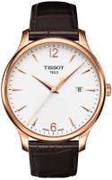 Wrist Watch TISSOT Tradition T063.610.36.037.00 