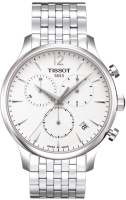 Wrist Watch TISSOT T063.617.11.037.00 
