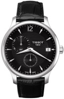 Photos - Wrist Watch TISSOT T063.639.16.057.00 