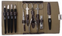 Photos - Nail Care Kit Zauber MS-810 