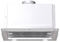 Photos - Cooker Hood Bosch DHI 655 F stainless steel