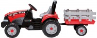 Photos - Pedal Car Peg Perego Maxi Diesel Tractror 