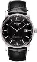 Photos - Wrist Watch TISSOT T087.407.46.057.00 