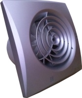 Photos - Extractor Fan VENTS Kvajt (100TH Al)