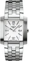 Photos - Wrist Watch TISSOT T60.1.581.32 