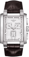 Photos - Wrist Watch TISSOT T061.717.16.031.00 