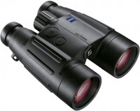 Photos - Binoculars / Monocular Carl Zeiss Victory 10x45 T RF 