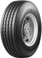 Photos - Truck Tyre Austone AT56 315/80 R22.5 152M 
