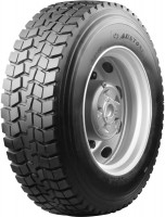 Photos - Truck Tyre Austone AT68 235/75 R17.5 132M 