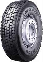 Photos - Truck Tyre Bridgestone M729 285/70 R19.5 143M 