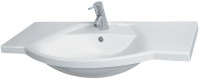 Photos - Bathroom Sink Aquaton Lacio 95 950 mm