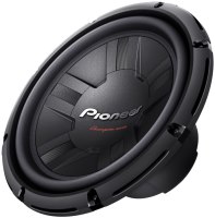 Photos - Car Subwoofer Pioneer TS-W311 