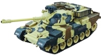 Photos - RC Tank Zegan M60 1:18 