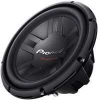 Photos - Car Subwoofer Pioneer TS-W311S4 