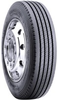 Photos - Truck Tyre Bridgestone R184 215/75 R17.5 135L 