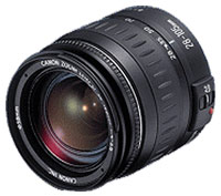 Photos - Camera Lens Canon 28-105mm f/4.0-5.6 EF 