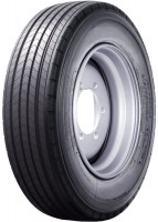 Photos - Truck Tyre Bridgestone R227 225/75 R17.5 129M 