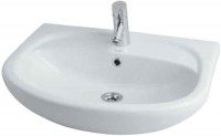 Photos - Bathroom Sink Aquaton Aquapolo 65 665 mm