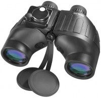 Photos - Binoculars / Monocular Barska Battalion 7x50 WP Compass 