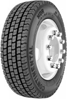 Photos - Truck Tyre Continental HDR 315/80 R22.5 156L 