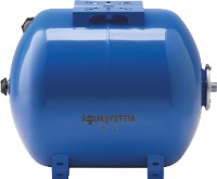 Photos - Water Pressure Tank Aquasystem VAO 80 