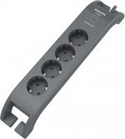 Surge Protector / Extension Lead Philips SPN3040C/10 