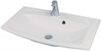 Photos - Bathroom Sink Aquaton Milan 80 800 mm
