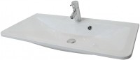 Photos - Bathroom Sink Aquaton Siena 90 900 mm