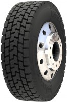 Photos - Truck Tyre Double Coin RLB450 315/60 R22.5 152L 