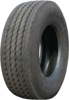 Photos - Truck Tyre Double Coin RR905 435/50 R19.5 156J 