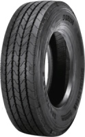 Photos - Truck Tyre Doublestar DSR116 245/70 R19.5 136L 