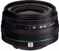 Photos - Camera Lens Pentax 18-50mm f/4.0-5.6 HD DC DA WR RE 