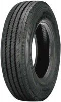 Photos - Truck Tyre Doublestar DSR266 265/70 R19.5 140L 