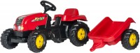 Photos - Pedal Car Rolly Toys rollyKid-X 