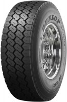 Photos - Truck Tyre Dunlop SP282 385/65 R22.5 160K 