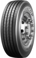 Photos - Truck Tyre Dunlop SP344 225/75 R17.5 129M 