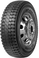 Photos - Truck Tyre Dunlop SP431 10 R22.5 144M 