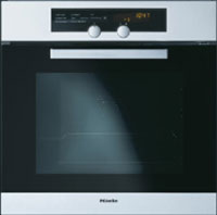 Photos - Oven Miele H4280B 