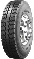 Photos - Truck Tyre Dunlop SP482 13 R22.5 156G 