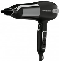 Photos - Hair Dryer Rowenta Expertise Pro CV7730 