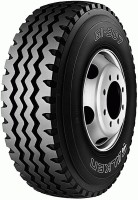 Photos - Truck Tyre Falken GI307 315/80 R22.5 156K 