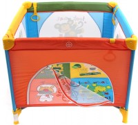 Photos - Playpen Pituso P618 