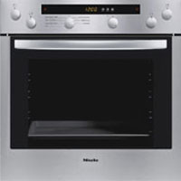 Photos - Oven Miele H4140B 